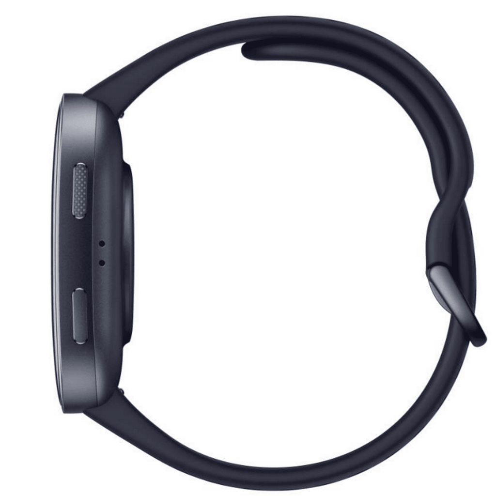Amazfit Bip 6 Smart Watch 46mm, 14 Day Battery, 1.97" AMOLED Display, GPS & Free Maps, AI, Bluetooth Call & Text, w/Health, Fitness & Sleep Tracker