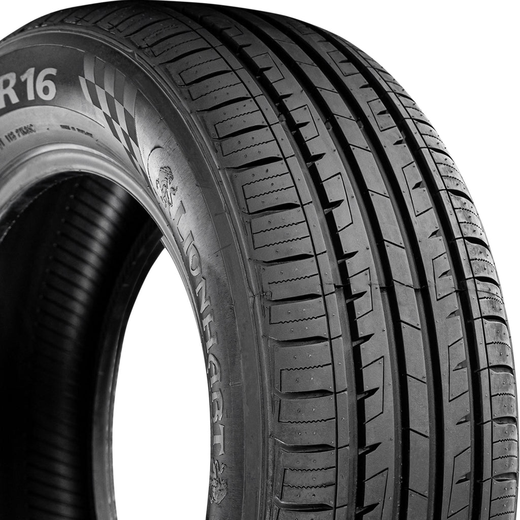 Lionhart LH-501 All Season 215/60R16 95V Passenger Tire