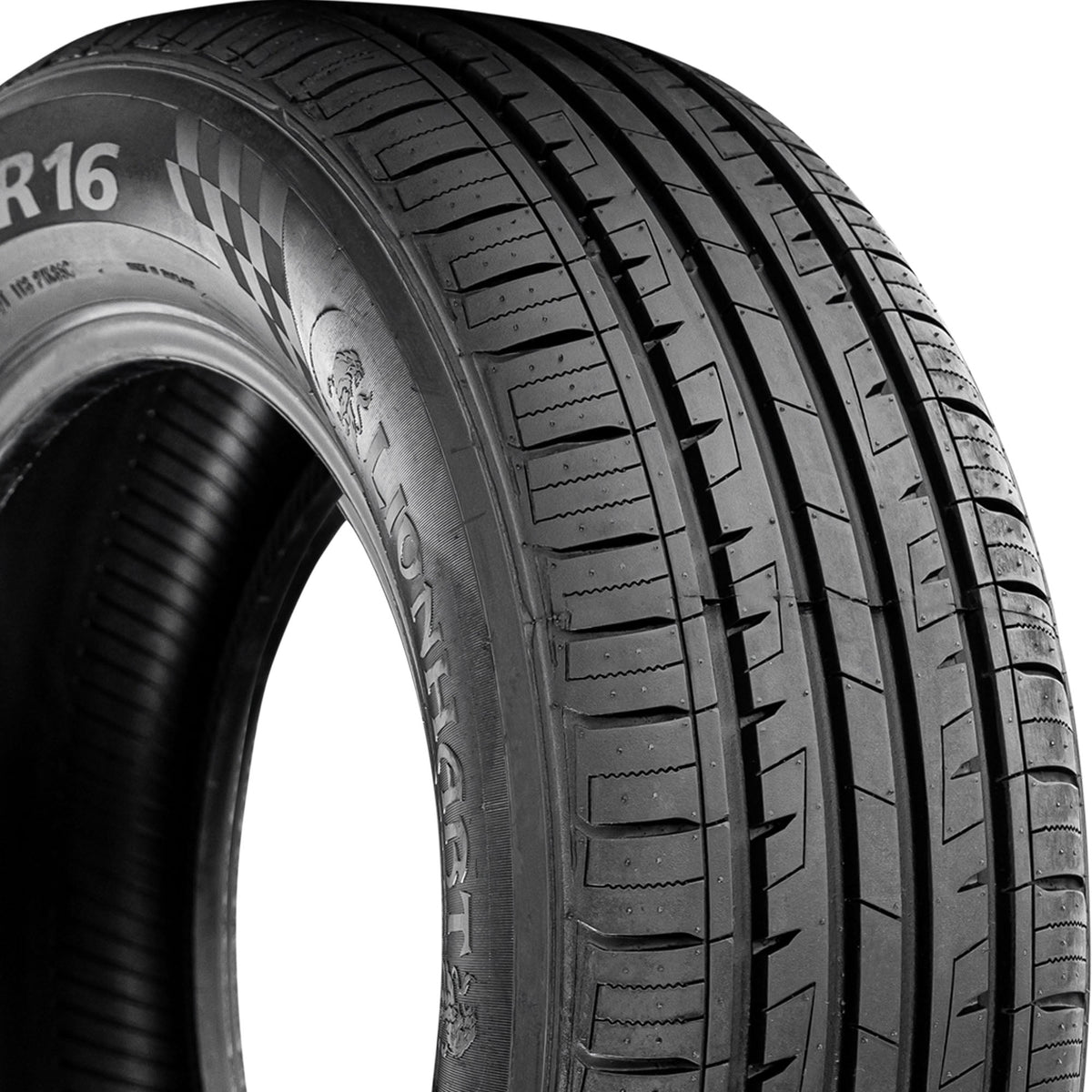 Lionhart LH-501 All Season 215/60R16 95V Passenger Tire