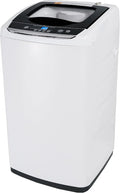 BLACK+DECKER Portable Washing Machine, 2.0 Cu. Ft., 15.4 Lbs.
