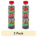 2 pack) Bar's Leaks Block Seal Head Gasket Fix Automotive Additive 24 oz