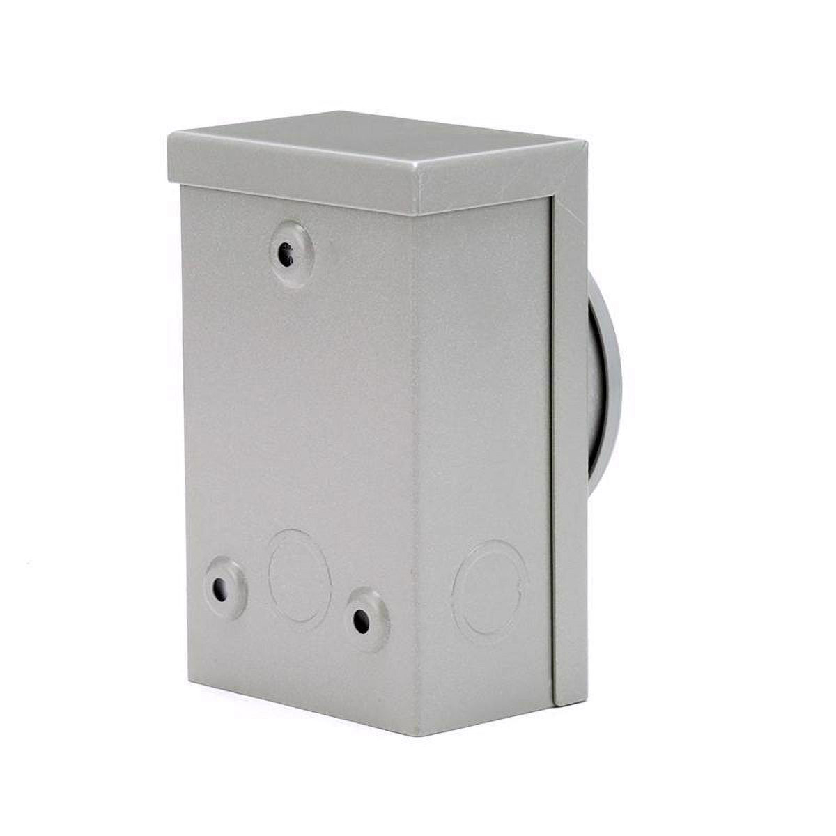 Outdoor Power Inlet Box,30 Amps PB30