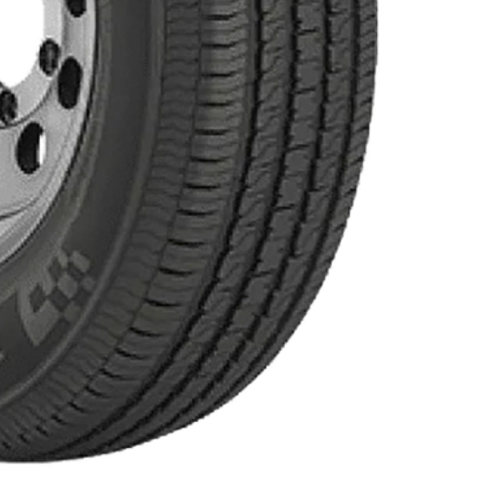 Trailer King RST II ST235/80R16 124/120M E Trailer Tire (Tire only)