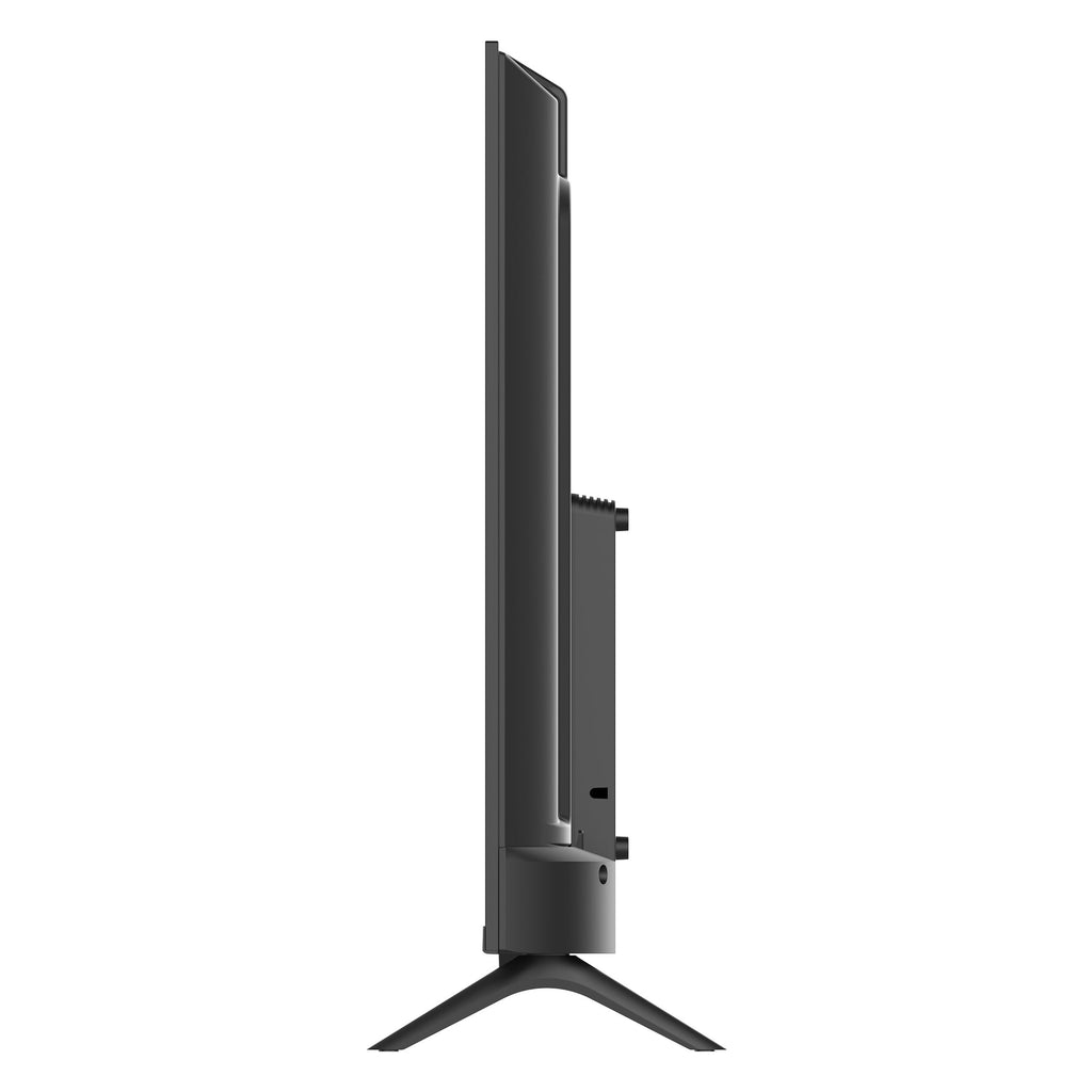 onn 43 in Class 4K UHD Smart Television Powered by VIZIO, 43S4V1