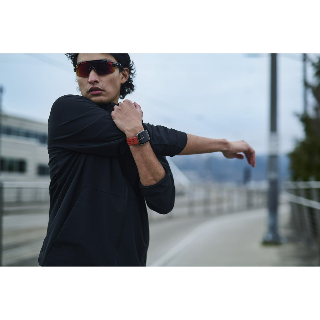 Amazfit Bip 6 Smart Watch 46mm, 14 Day Battery, 1.97" AMOLED Display, GPS & Free Maps, AI, Bluetooth Call & Text, w/Health, Fitness & Sleep Tracker