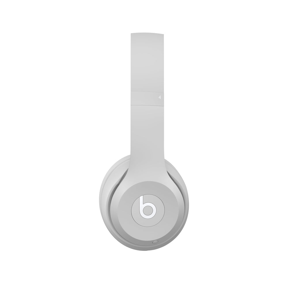 Beats by Dr. Dre Solo4 On-Ear Wireless Bluetooth Headphones, Drenched Gray