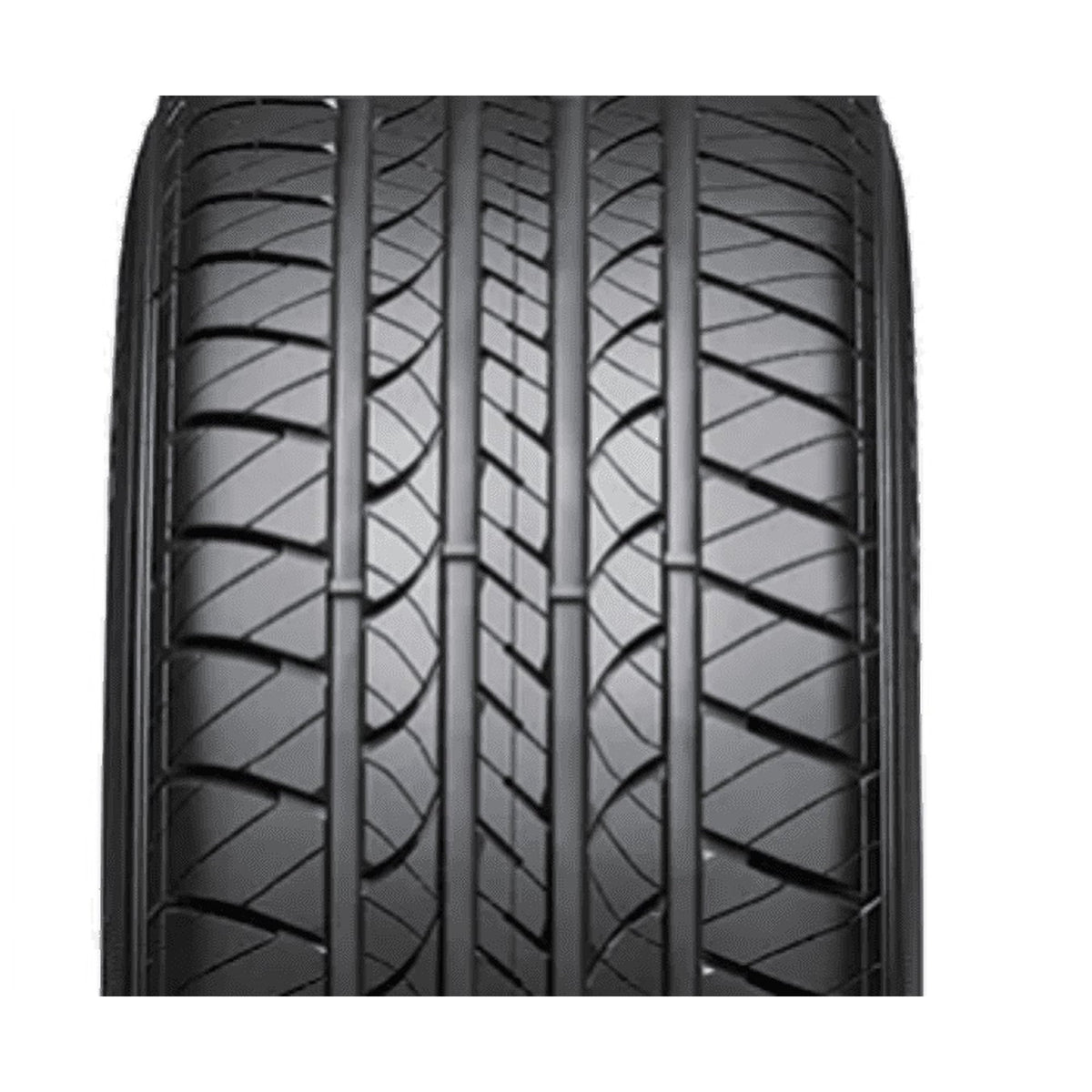 Douglas Touring A/S 215/45R17 87W All-Season Tire