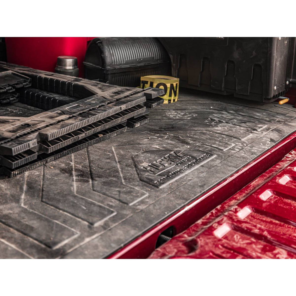 Husky Liners 16000 Heavy Duty Bed Mat Fits 2019-2026 Ram 1500, 5'7" Bed