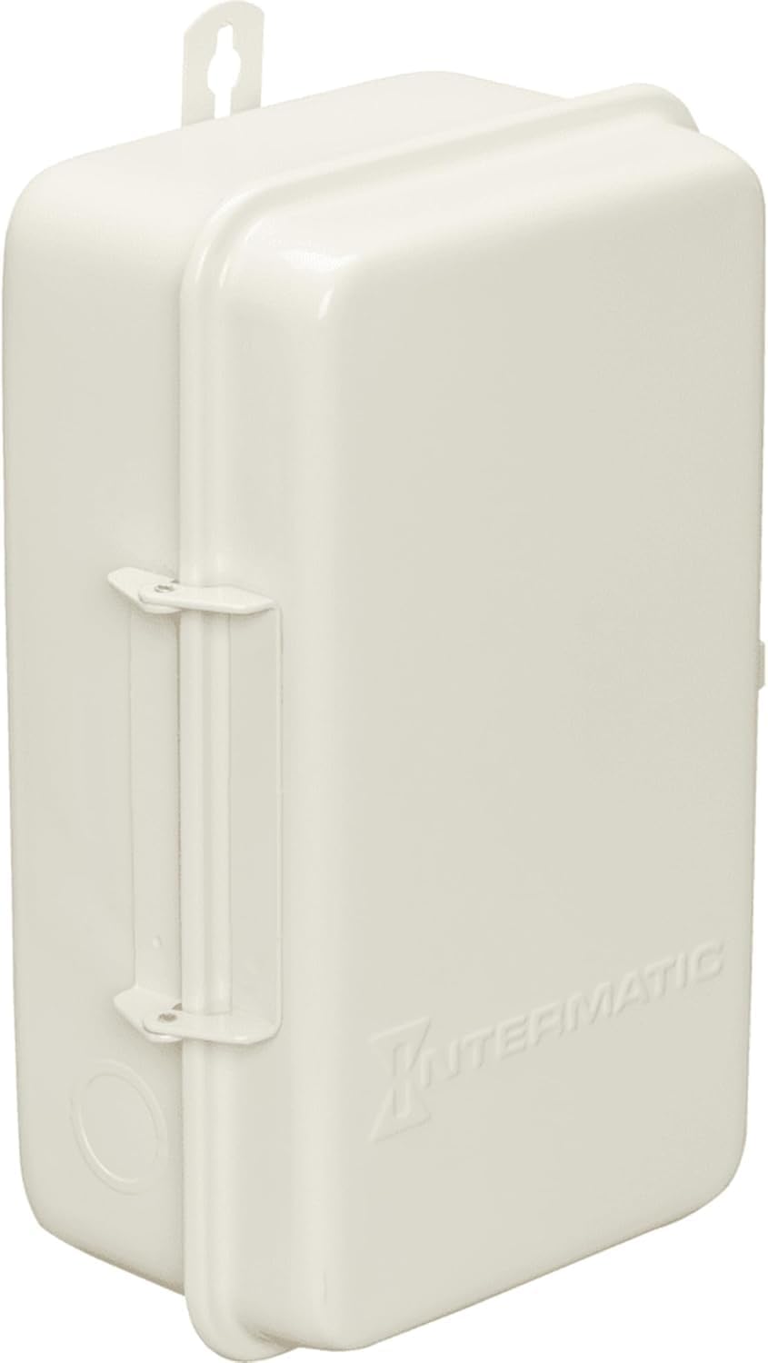 Intermatic PF1102T Pool/Spa Timer with Freeze Protection