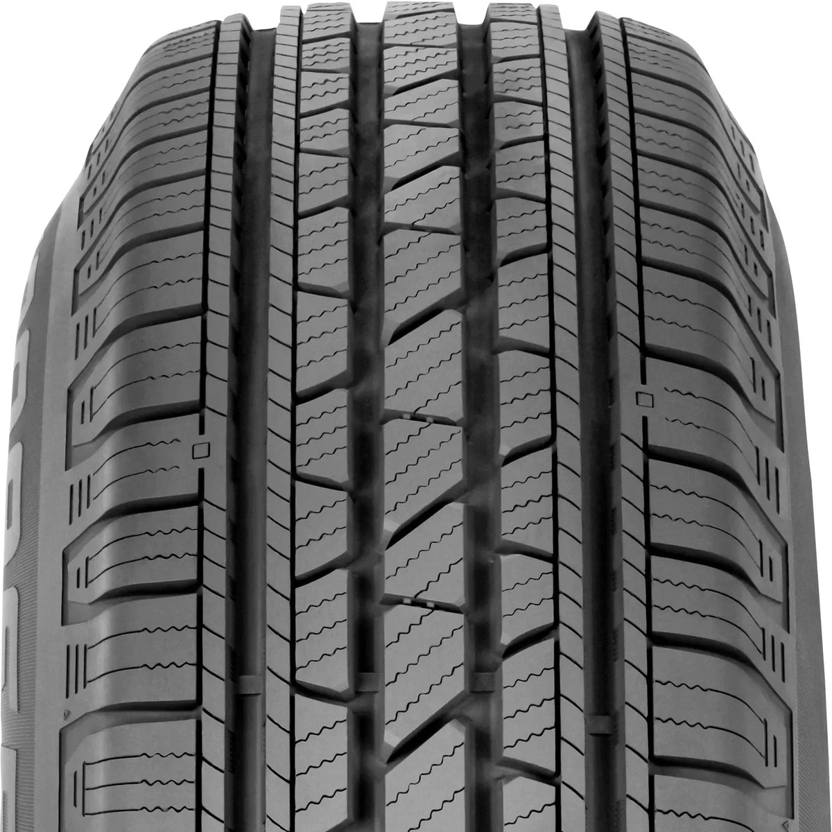 Cooper Discoverer SRX All Season Truck/SUV Tires 235/65R17 104T - 2 Pack