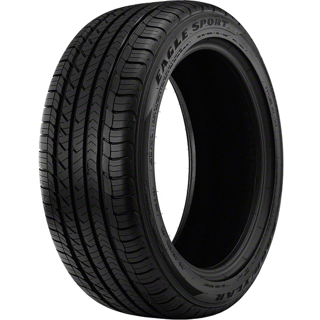 Goodyear Eagle Sport All-Season Tire 285/45R22 110 H