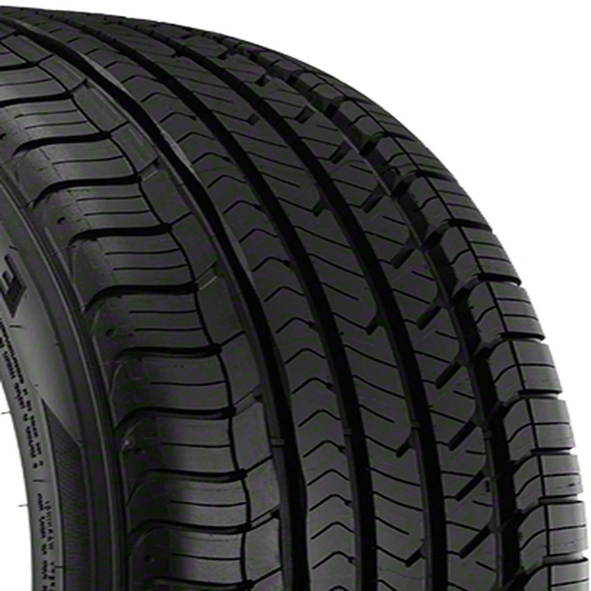 Goodyear Eagle Sport All-Season Tire 285/45R22 110 H