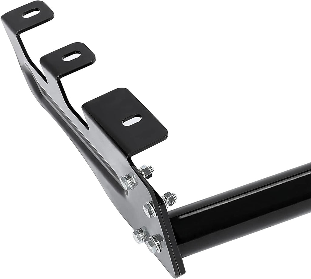 KUAFU Class 3 Trailer Hitch Compatible with 1999-2013 Silverado
