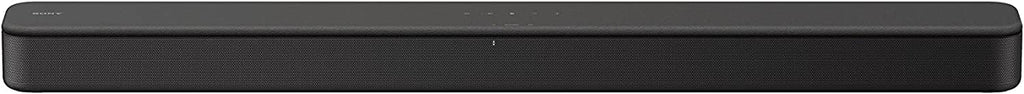 Sony S100F 2.0ch Compact and Slim Soundbar for TV with Bluetooth HTS100F