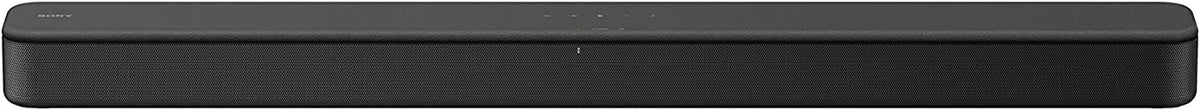 Sony S100F 2.0ch Compact and Slim Soundbar for TV with Bluetooth HTS100F
