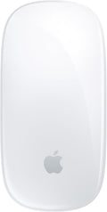 Apple Magic Mouse - White Multi-Touch Surface