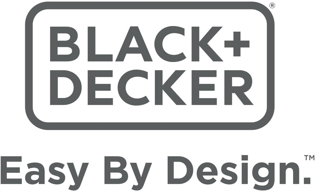 BLACK+DECKER 20V MAX 12 Inch Weed Eater Cordless String Trimmer and Wheeled Edger Lawn Tool with Spool, 2.5Ah Battery and Charger Included