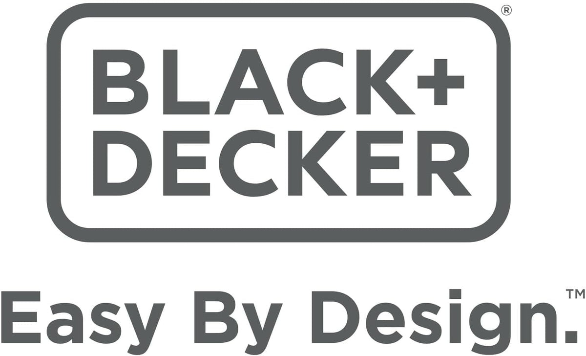 BLACK+DECKER 20V MAX 12 Inch Weed Eater Cordless String Trimmer and Wheeled Edger Lawn Tool with Spool, 2.5Ah Battery and Charger Included