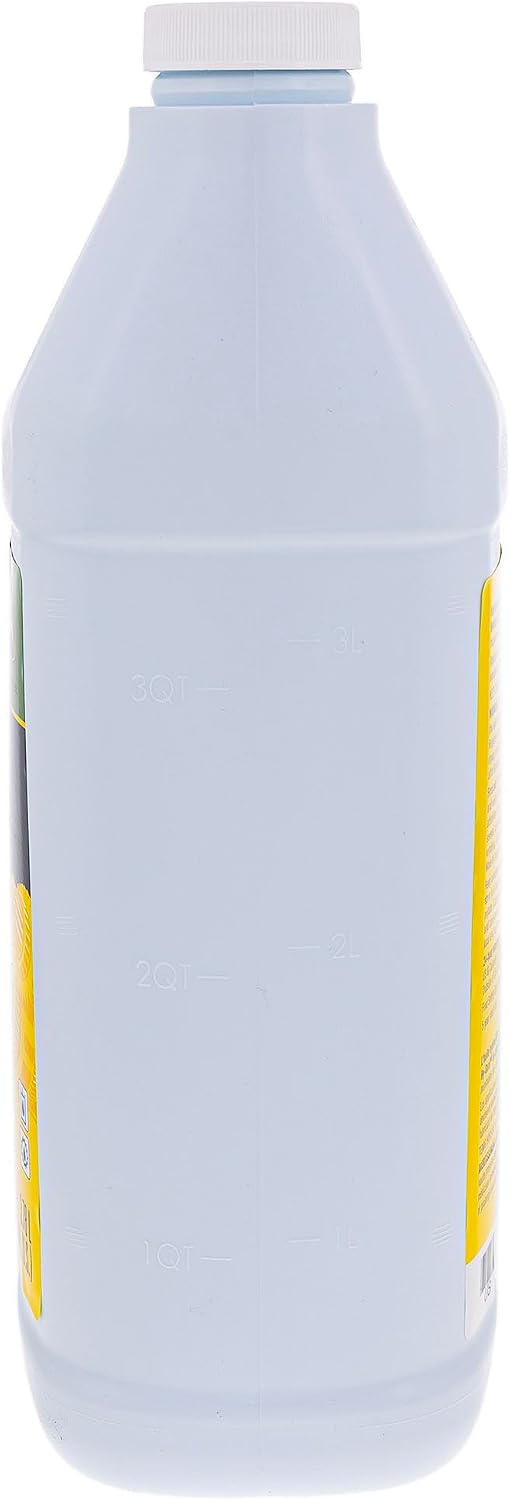 John Deere Original Equipment Gallon-Sized Hy-Gard Oil - TY6354 (2 GALLONS)