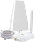 2026 Latest Verizon Cell Phone Signal Booster Verizon Signal Booster Cell Phone Booster 5G 4G LTE Band 13 Cellular Booster Straight Talk Signal