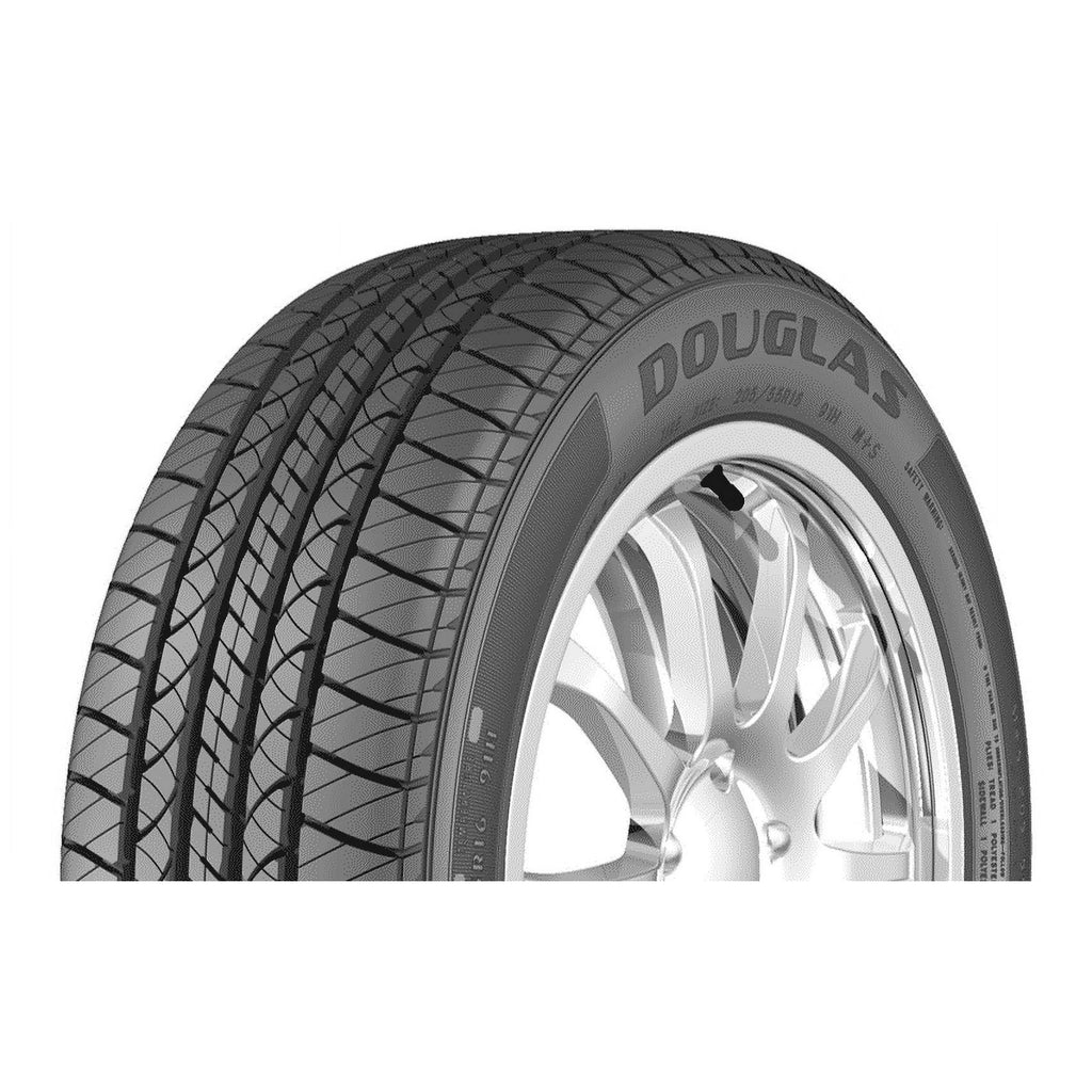 Douglas Touring A/S 215/45R17 87W All-Season Tire