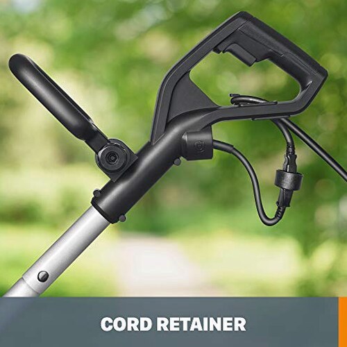 Worx Electric Lawn Edger And Trencher 12 Amp 7.5 Inch – Swede Things in ...