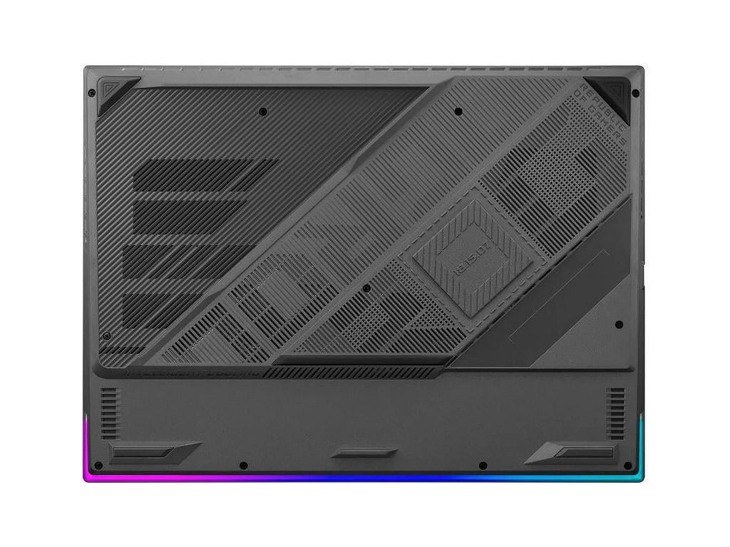 ASUS ROG Strix G16 Gaming Laptop 16in 16:10 FHD 165Hz, GeForce RTX 4050, Intel Core i5-13450HX, 16GB DDR5, 1TB PCIe SSD - G614JU-NS54