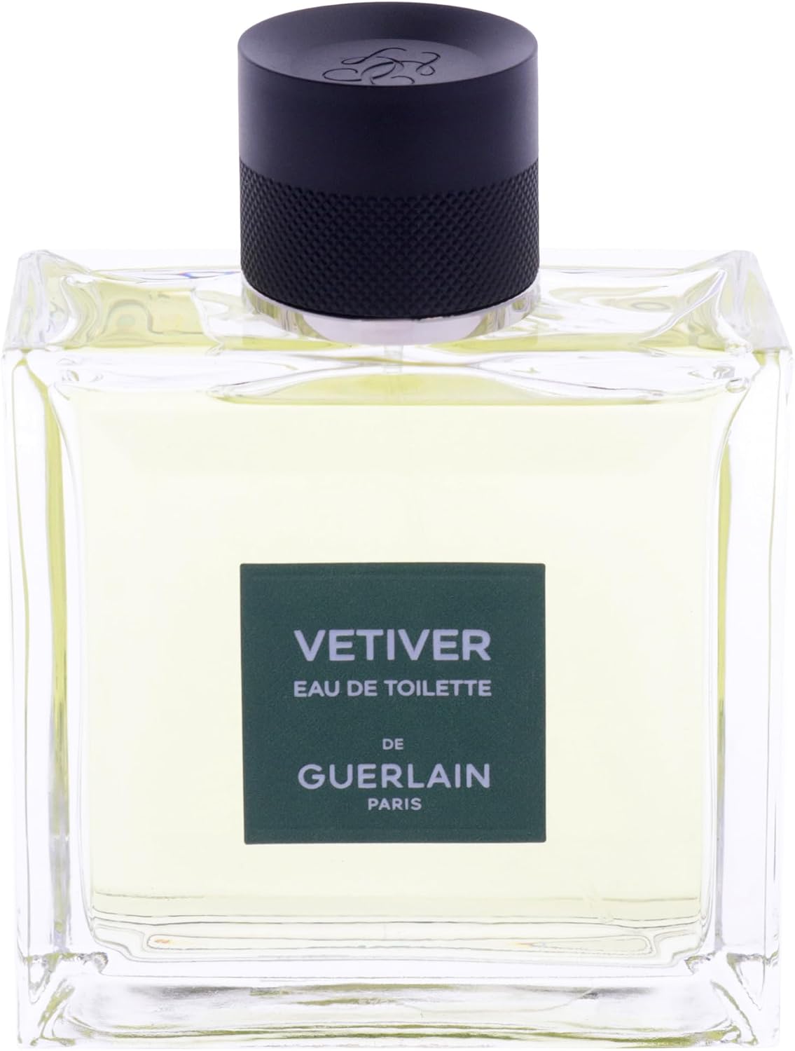 Vetiver De Guerlain by Guerlain for Men - 3.3 oz EDT Spray