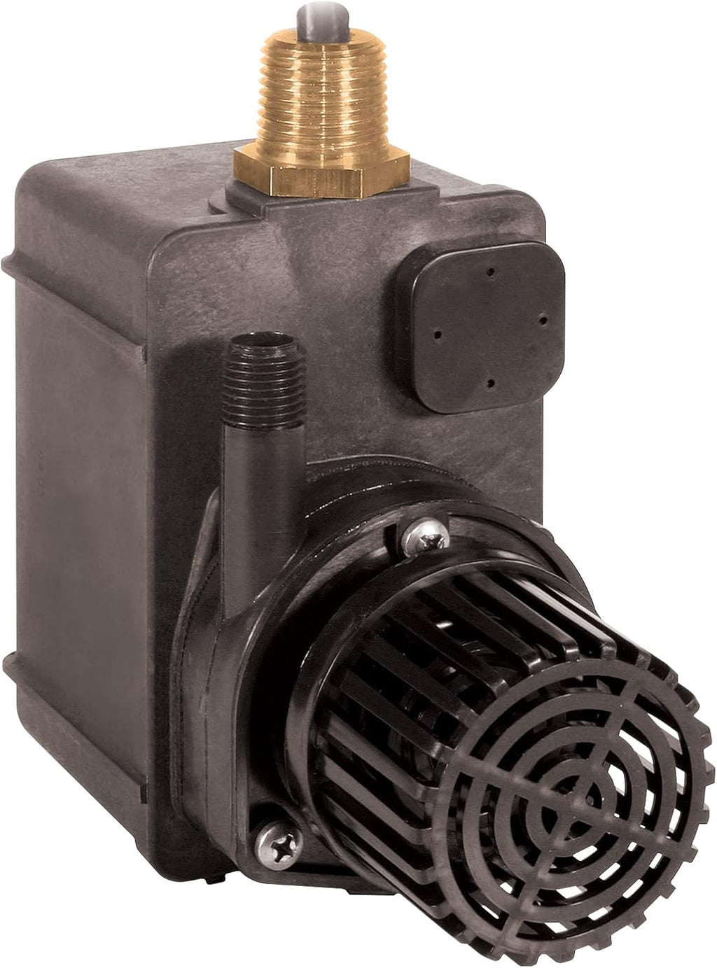 Little Giant PE-2YSA 115V, 300 GPH Submersible Parts Washer Pump, 6' Leads