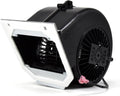 Replacement Convection Blower KS-5020-1052 for PelPro PP130 PP70 PP130-B PP130B PPC90 TSC90 PP150 Pellet Stoves