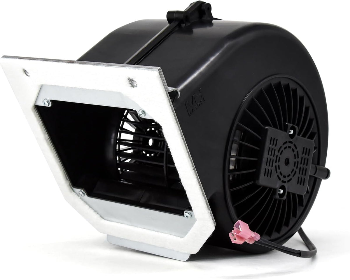 Replacement Convection Blower KS-5020-1052 for PelPro PP130 PP70 PP130-B PP130B PPC90 TSC90 PP150 Pellet Stoves