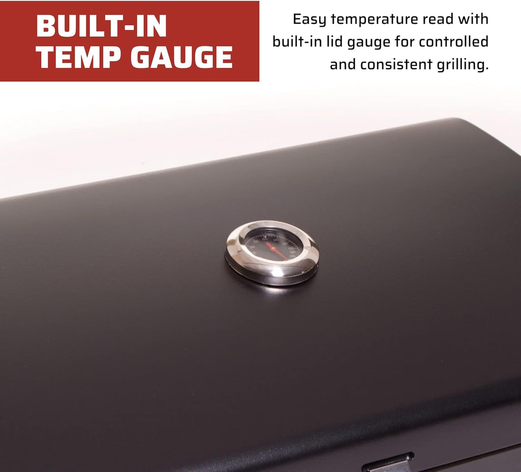 Camp Chef BB30L BBQ Grill Box, 14" Stove Single Burner Accessory