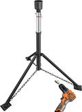 King Pin Tripod Stabilizer Jack for 5th Wheel Trailer Rv