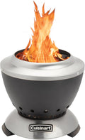Cuisinart 7.5 in. Cleanburn Tabletop Fire Pit, COH-755P