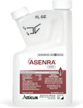 Atticus Asenra SRX (4oz) Chlorantraniliprole Grub/Armyworm Insecticide