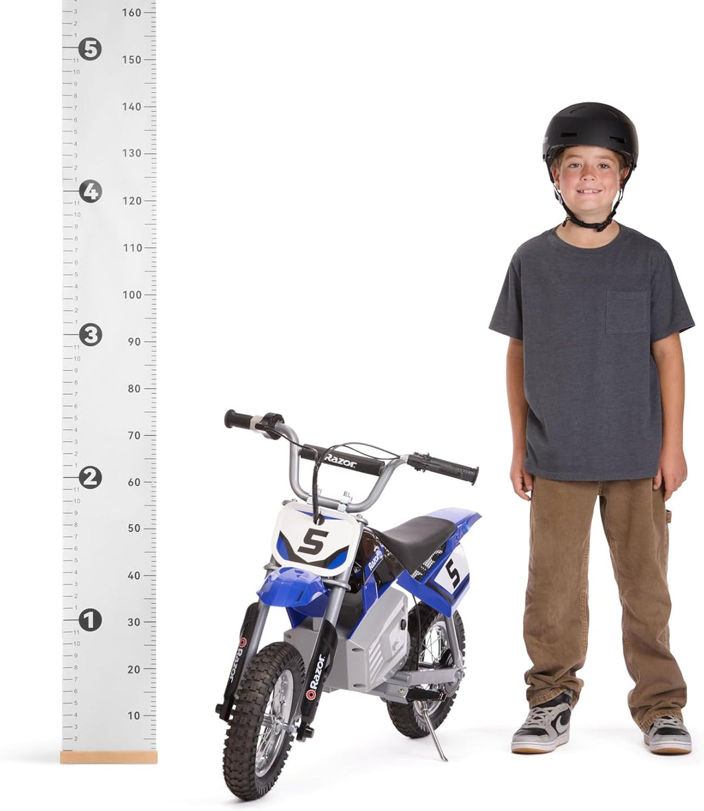Dirt Rocket MX350 | Electric Dirt Bike Motorcycle for Kids