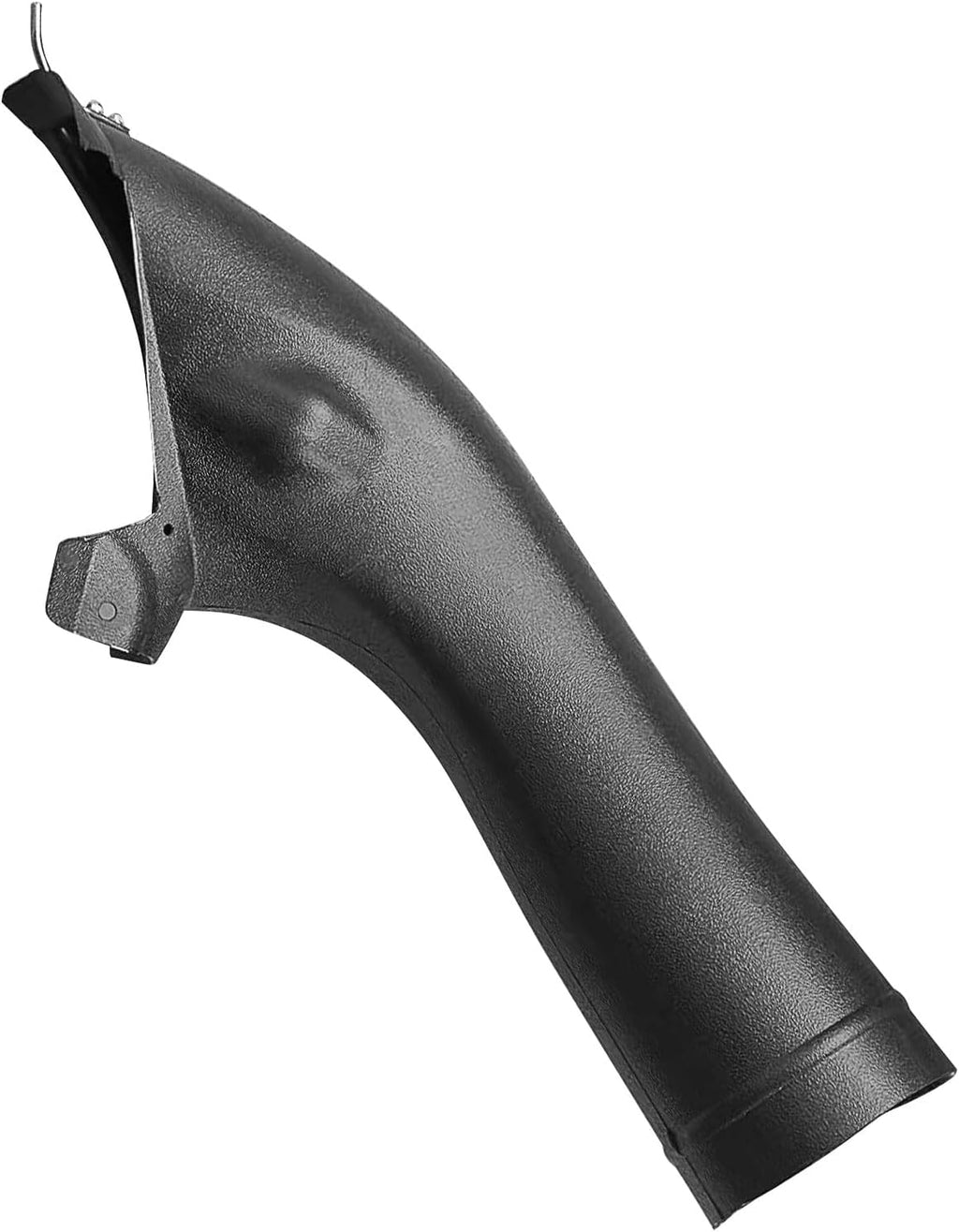 731-09173A Bagger Chute for 42"-46" Leaf Collection System/Double Bagger