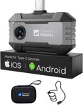 Thermal Master P1 Thermal Camera for Any USB-C iPhone & Android, 160x120 Ir