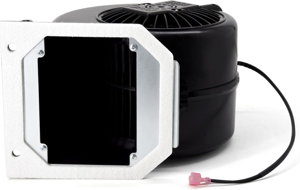 Replacement Convection Blower KS-5020-1052 for PelPro PP130 PP70 PP130-B PP130B PPC90 TSC90 PP150 Pellet Stoves