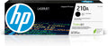 HP 210A Black Toner Cartridge | Works with Color LaserJet Pro 4201, MFP 4301 Series | W2100A