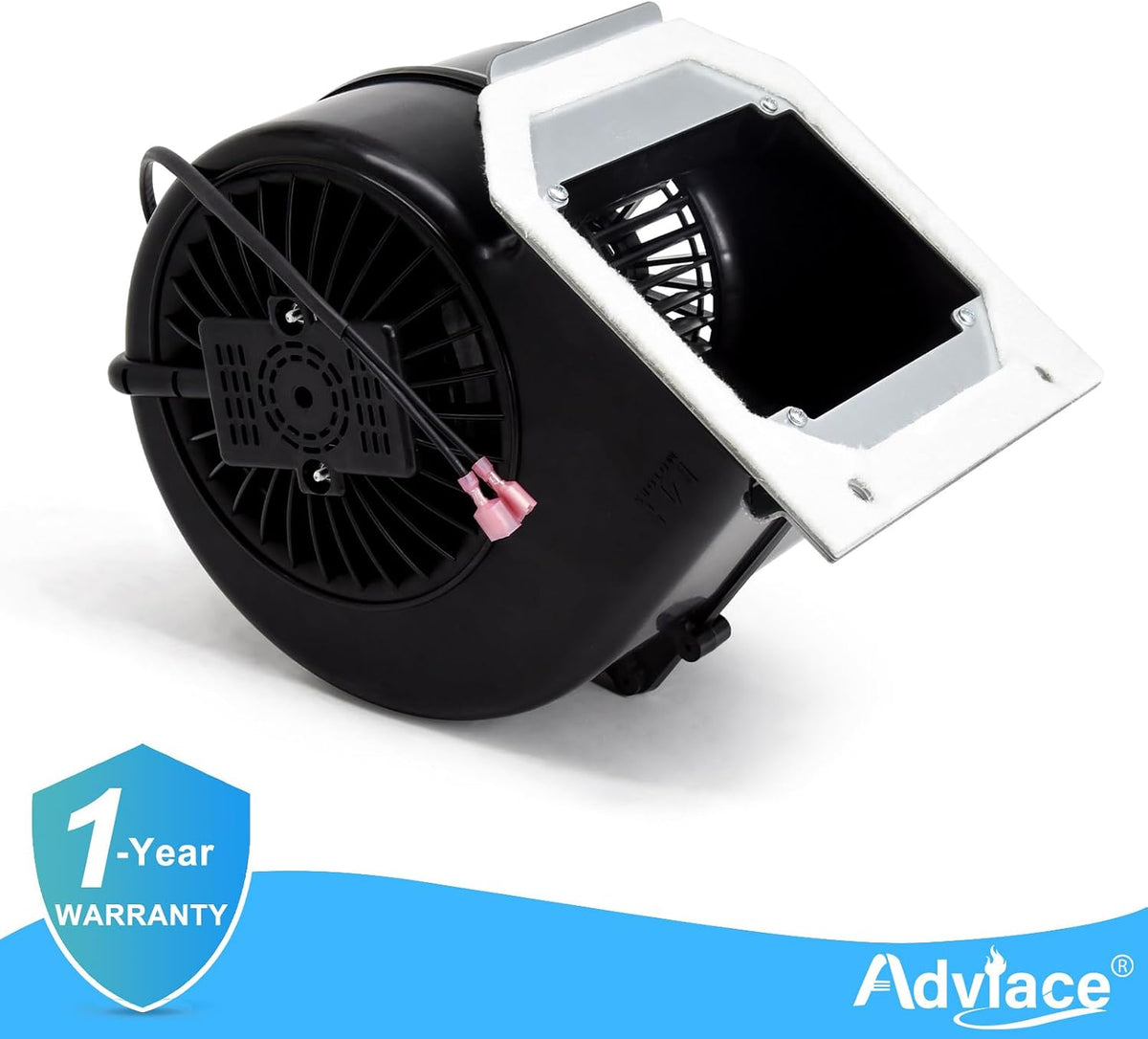 Replacement Convection Blower KS-5020-1052 for PelPro PP130 PP70 PP130-B PP130B PPC90 TSC90 PP150 Pellet Stoves