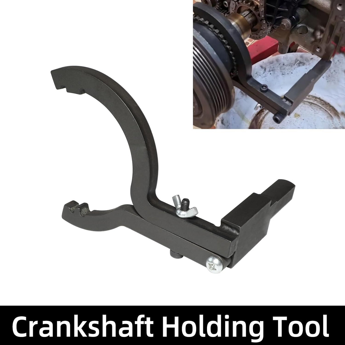 DPTOOL Camshaft Timing Tool Kit for Ford Land Rover 4.0L 4015CC SOHC V6