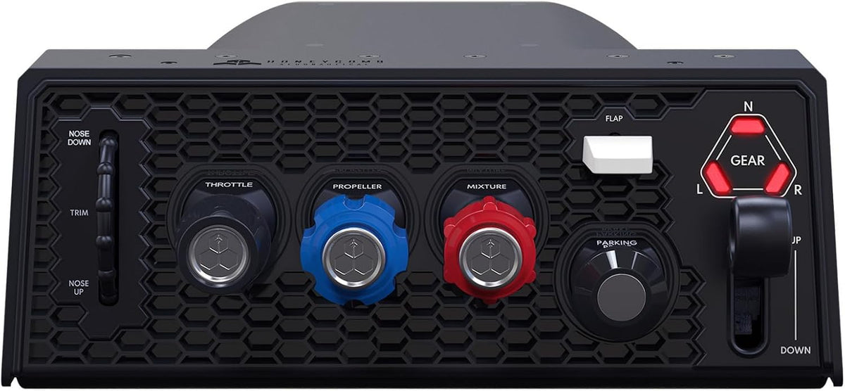 Honeycomb Sierra TPM Module