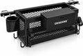 Heavy Duty Tractor Tool Box 24"x10"x10" Multi-Function Tractor Accessories