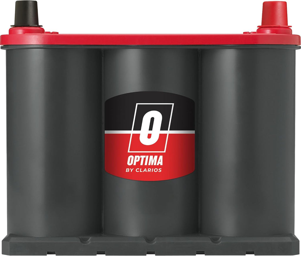 OPTIMA® Batteries High Performance 35 REDTOP® Sealed AGM Battery