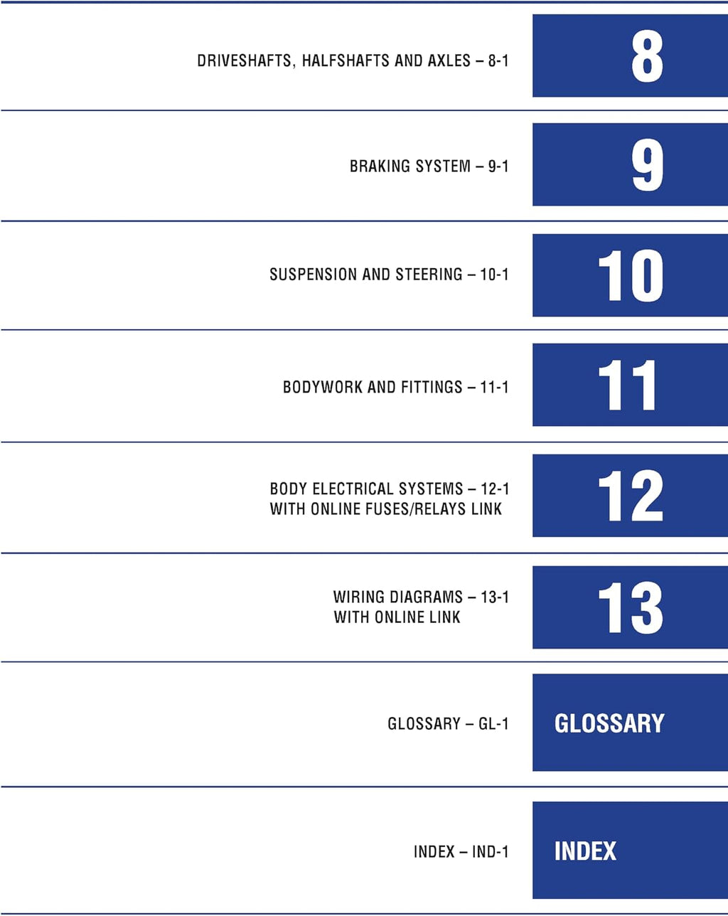 Haynes Chilton Compatible for Ford Mustang (2015-2023) Repair Manual - Full Color Photos and Diagrams with Free Online Access to More Repair Content