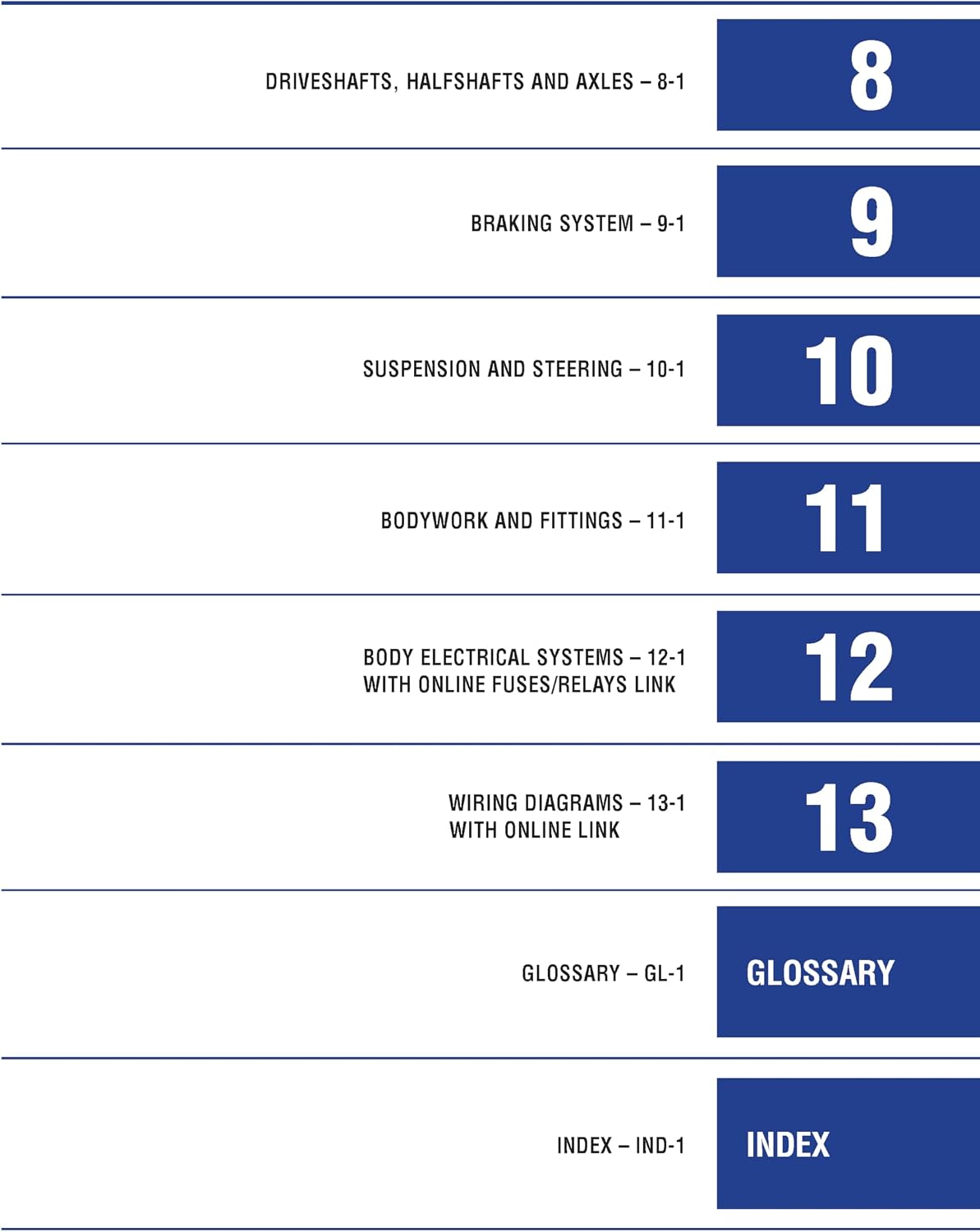 Haynes Chilton Compatible for Ford Mustang (2015-2023) Repair Manual - Full Color Photos and Diagrams with Free Online Access to More Repair Content