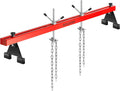 SPECSTAR 1100 Lbs Engine Support Bar Transverse Hoist