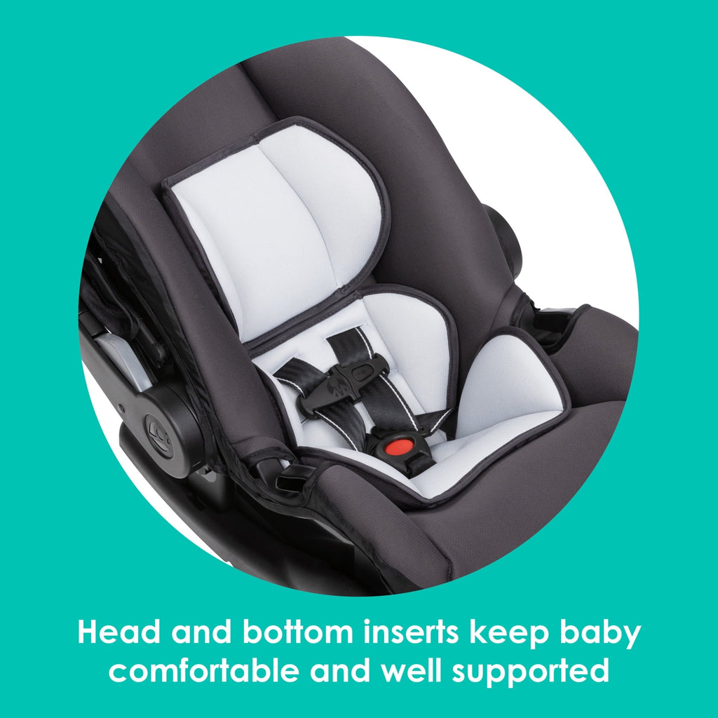 Baby Trend EZ-Lift Pro Infant Car Seat