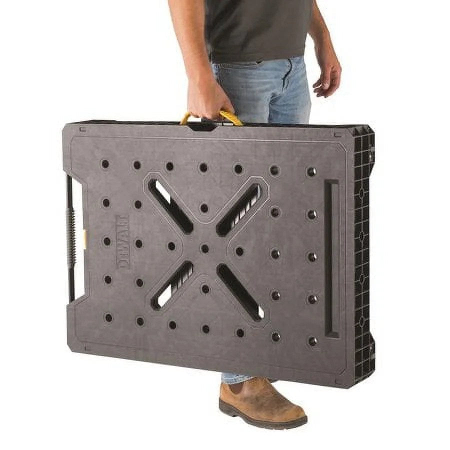 DEWALT Express Folding Workbench - DWST11556